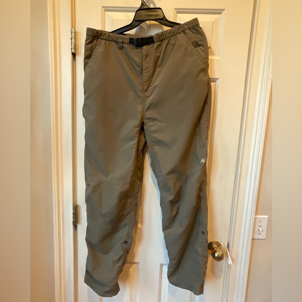 Eastern Mt. Sports Quick dry pants .